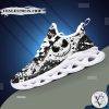 Jack Skellington Splash Custom Name Max Soul Shoes