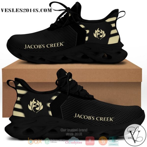 Jacob’s Creek Clunky max soul Shoes