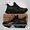 Jeep Nike Max Soul Shoes