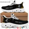 Jimmy Choo Clunky Max Soul Shoes