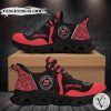 Jimmy John’s Sneaker Running Shoes Clunky Max Soul Shoes 516