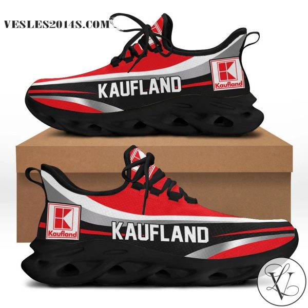 Kaufland Company Clunky Max Soul shoes