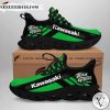 Kawasaki Team Green Sport Max Soul Shoes