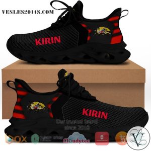 Kirin Clunky Max Soul Shoes