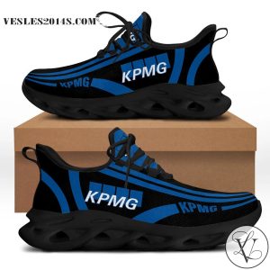 Kpmg Clunky Max Soul shoes szL