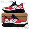 LOSC Lille Clunky Max Soul Shoes