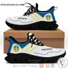 Leeds United Clunky max soul Shoes