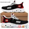 Lego Clunky Max Soul Shoes