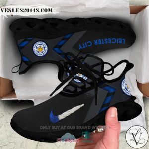 Leicester City F.C Clunky Max Soul Shoes