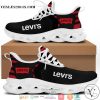 Levi’s Luxury Clunky Max soul Shoes