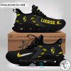 Lierse Kempenzonen Clunky Max Soul Shoes