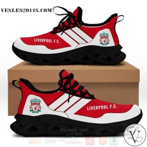 Liverpool F.C Clunky Max Soul Shoes a5J