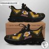 Los Angeles Lakers Team Max Soul Shoes Ver1