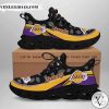 Los Angeles Lakers Trending Sport Max Soul Shoes Ver3