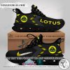 Lotus Nike Max Soul Shoes