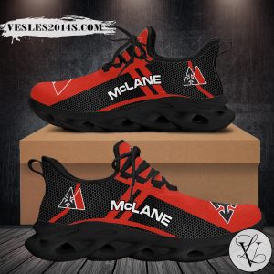 MCLANE Clunky Max Soul Shoes 697