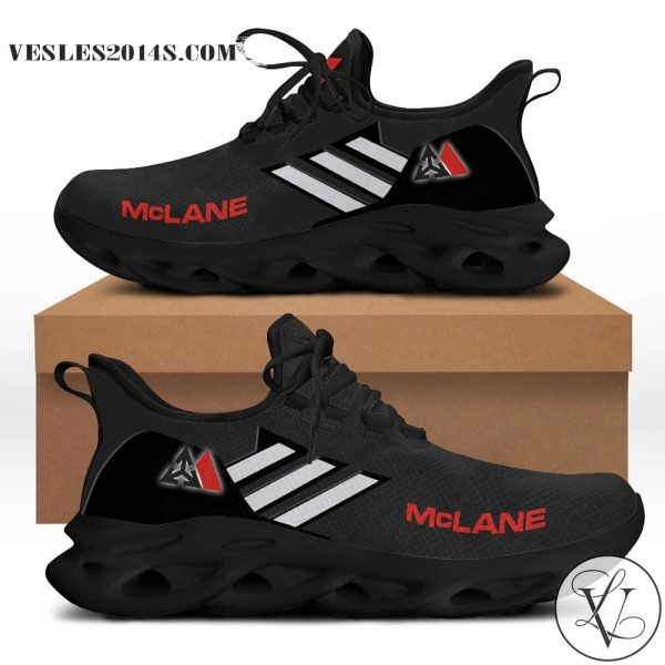 MCLANE Clunky Max Soul Shoes V1