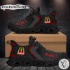 MCdonald’s Sneaker Shoes Clunky Max Soul Shoes 25