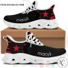 Macy’s Max soul Shoes