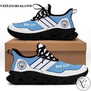 Man City Sport Max Soul Shoes