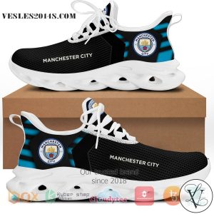 Manchester City Max Soul Shoes