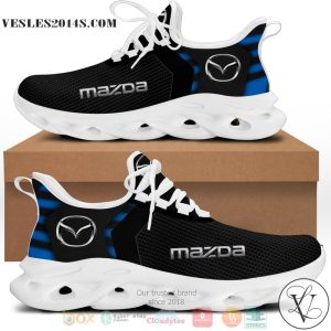 Mazda Max Soul Shoes