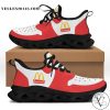 Mcdonald’s Company Clunky Max Soul shoes