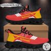 Mcdonald’s Sneaker Running Shoes Clunky Max Soul Shoes 448