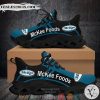 Mckee Foods Max Soul Shoes