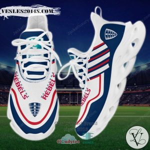 Melbourne Rebels Max Soul Shoes