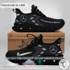 Mercedes-Benz Nike Max Soul Shoes