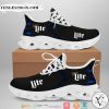 Miller Lite Clunky Max Soul Shoes