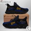 Miller Lite Logo Sport Max Soul Shoes