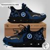 Millwall F.C max soul shoes