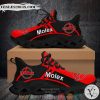 Molex Max Soul Shoes