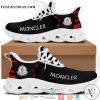 Moncler Luxury Clunky Max soul Shoes Vxj