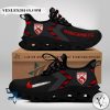 Morecambe F.C Nike Clunky Max Soul Sneakers