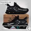 Moto Guzzi Nike Max Soul Shoes