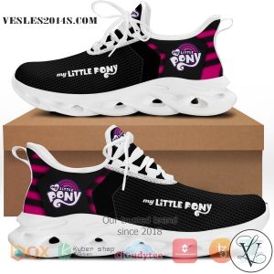 My Little Pony Clunky Max Soul Shoes