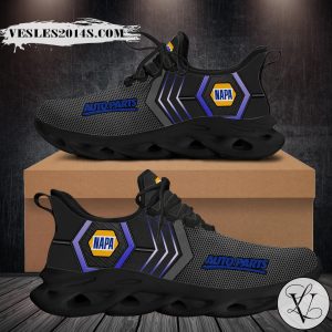 NAPA AUTO PARTS Clunky Max Soul Shoes V10