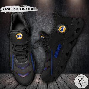 NAPA AUTO PARTS Clunky Max Soul Shoes V15