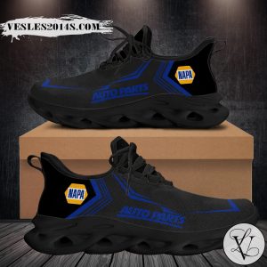 NAPA AUTO PARTS Clunky Max Soul Shoes V2