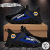 NAPA AUTO PARTS Clunky Max Soul Shoes V3