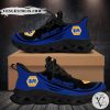 NAPA AUTO PARTS Clunky Max Soul Shoes V6