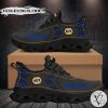 NAPA AUTO PARTS Clunky Max Soul Shoes v1