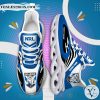 NRL Canterbury Bulldogs Personalized Clunky Max Soul Shoes