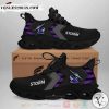 NRL Melbourne Storm Clunky Max Soul Shoes