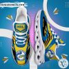 NRL Parramatta Eels Personalized Clunky Max Soul Shoes