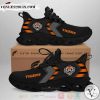 NRL Wests Tigers Clunky Max Soul Shoes