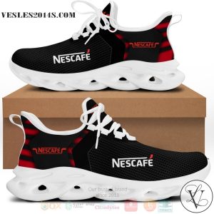 Nescafe Clunky Max Soul Shoes